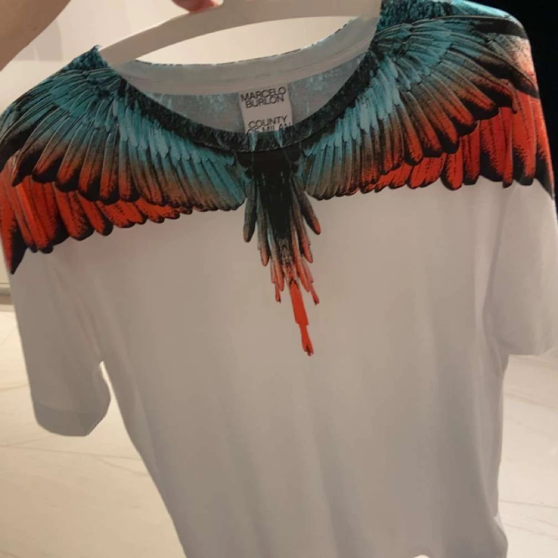 Marcelo Burlon T-shirt - 91