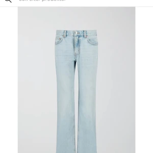 Gina jeans - Hej!  Jag säljer mina favorit jeans från Gina som tyvärr har blivit för stora.🤗
