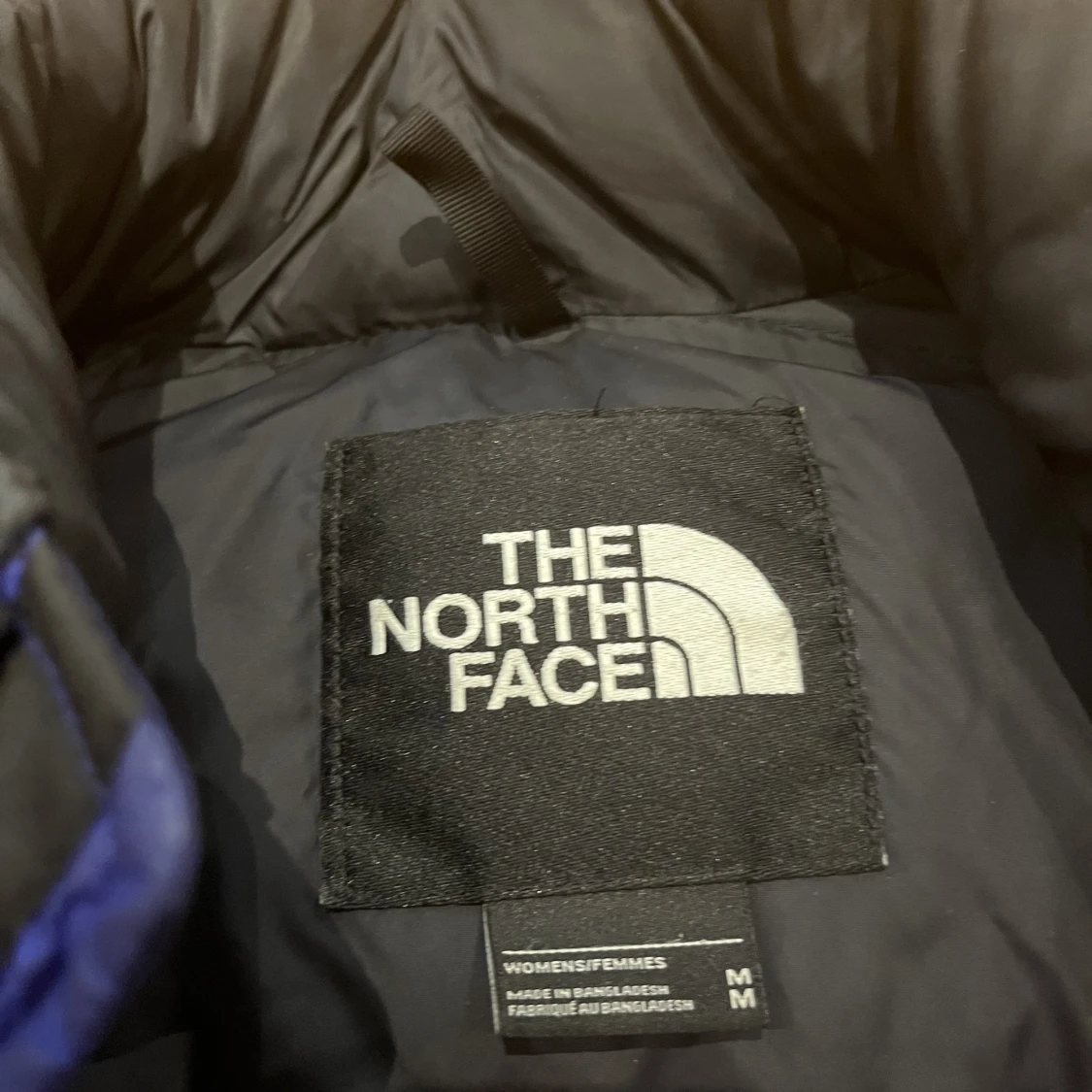 The north face puffer jacka - 91