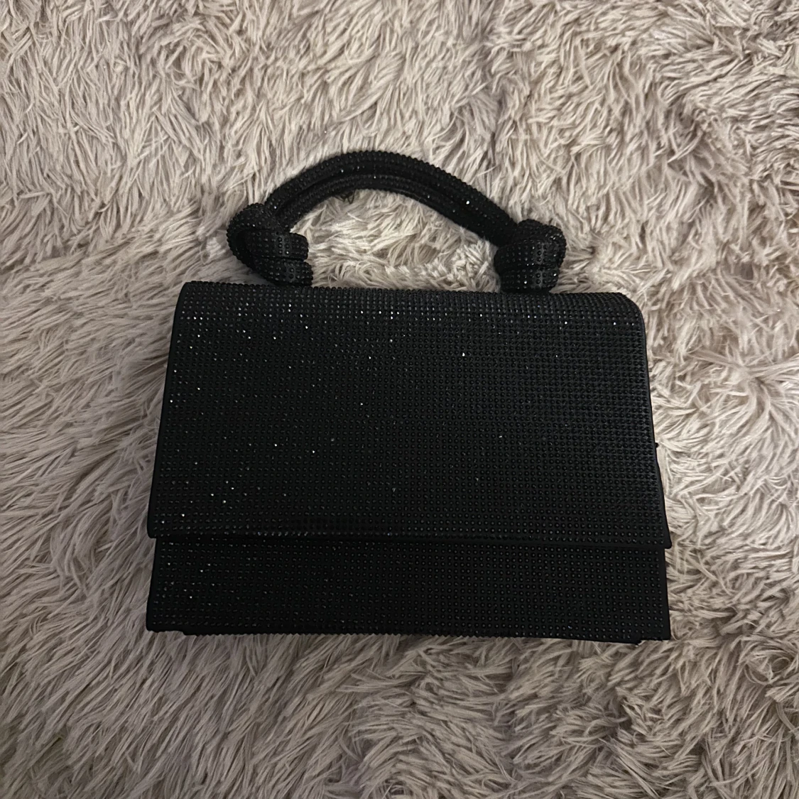 Mini bag zara 