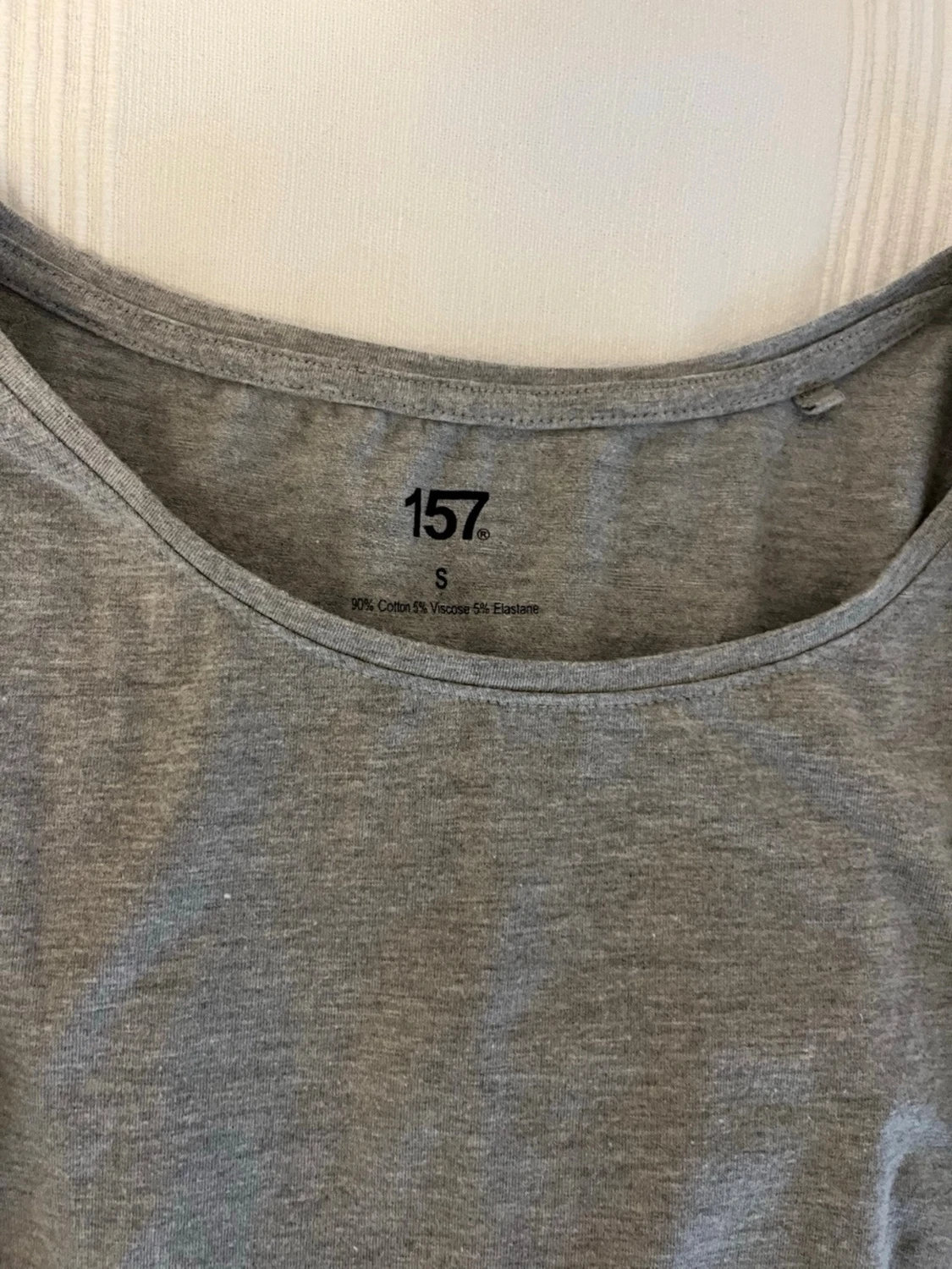 3- pack långärmade tröjor  - 2