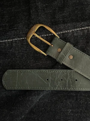 Belt. - Carefully selected. Quality. Swag. Unique. 