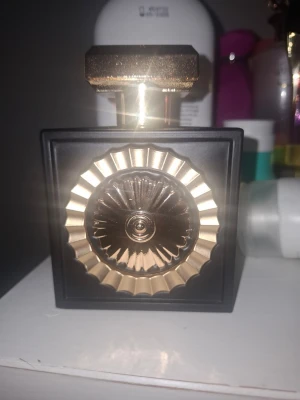 Lattafa Nebras - Lattafa Nebras edp