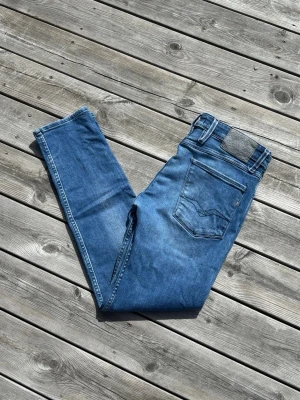 Replay Grover jeans  - Replay Grover jeans | Mycket bra skick | Storlek 29/30 | Ställ gärna frågor 🫱🏻‍🫲🏼