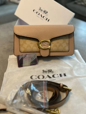 Coach Tabby 26  - Aldrig använt helt ny!
