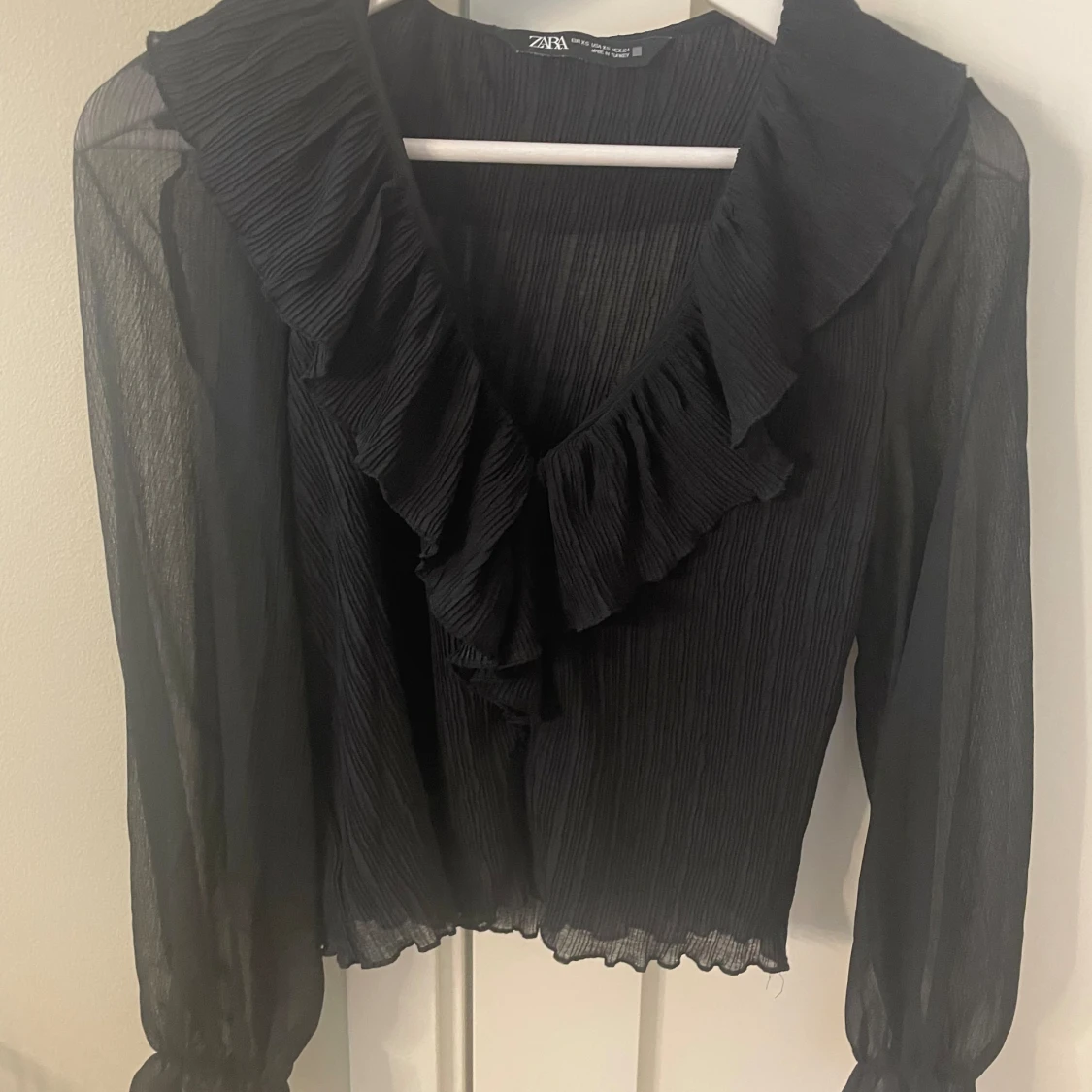 Zara blus - 90