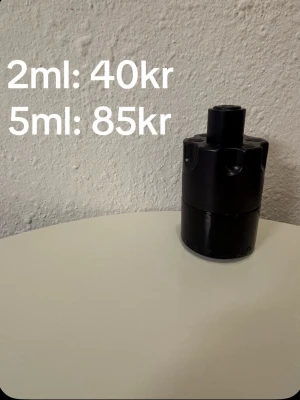 Parfym - Hej, säljer sample på Azzaro the most  wanted intense, priserna står på bilden, är det några frågor kontakta mig och alla orden blir pakat på TikTok namn:Elite_sample. Kolla i mina annonser om ni är intresserad på olika och om ni vill beställa flera på direkten kontakta mig. 