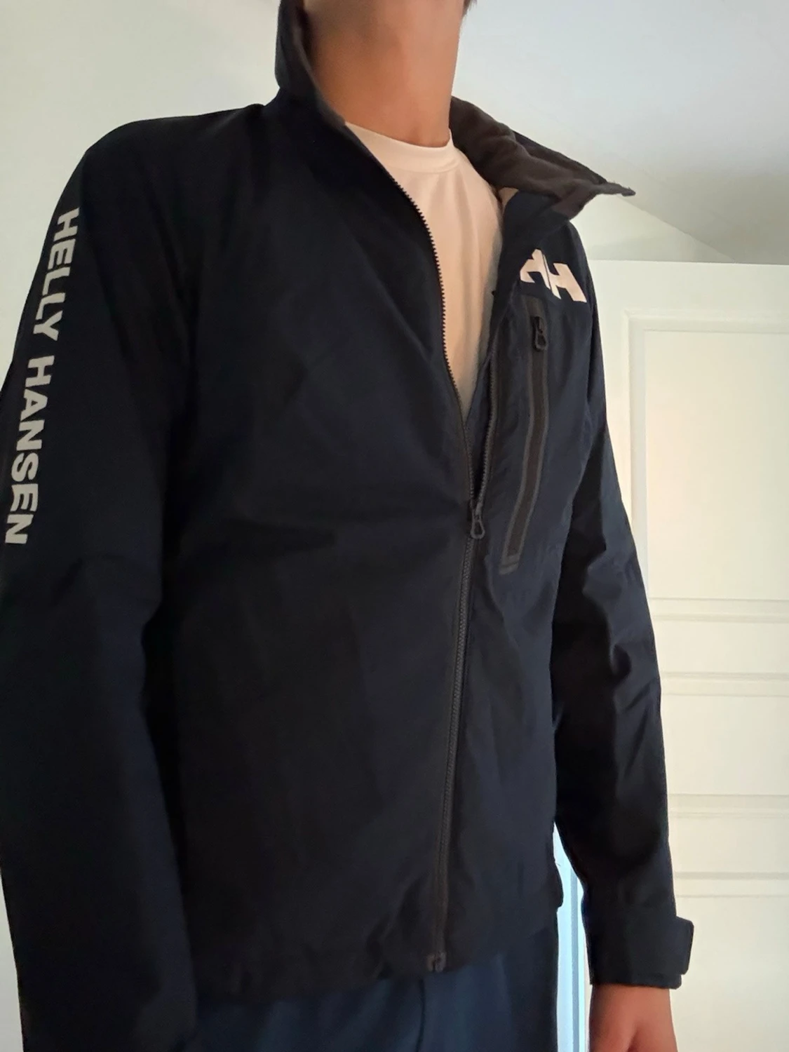 Helly Hansen jacka  - 2