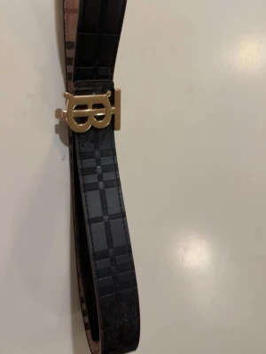 Bälte - 115 cm kom vid frågor