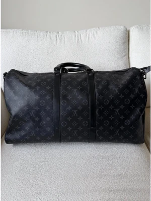 Zara Väska Keepall 55 - Keepall 55