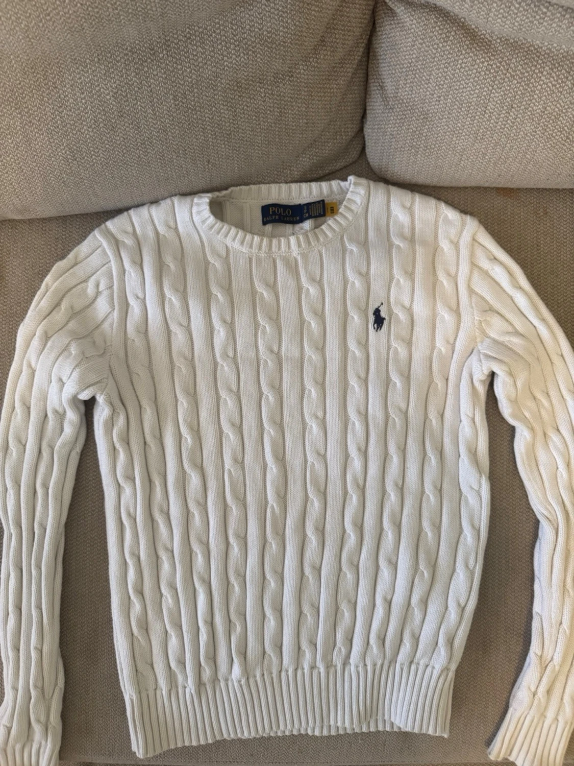  Polo Ralph Lauren - 1