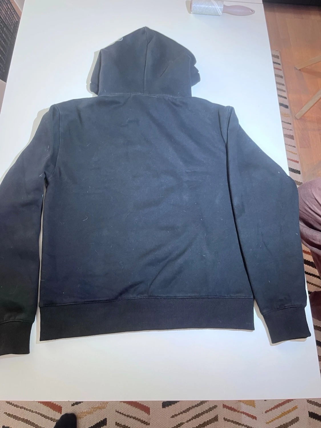 Syna world hoodie - 2