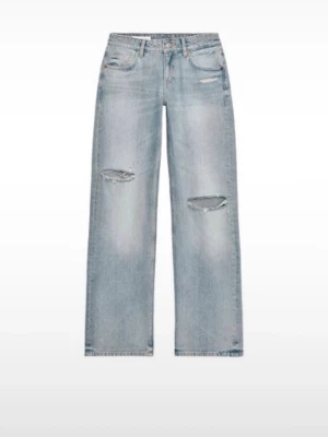 Jeans från Zara - Bra skick