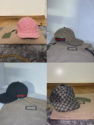 Kepsar gg - 2 valfria kepsar för 1099. Köp eran nu! Gg kepsar, dustbag ingår. Fraktar direkt efter köp!