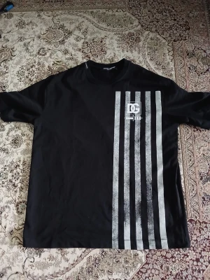 Dolce & gabbana T-shirt  - Helt ny aldrig använd och super kvalite