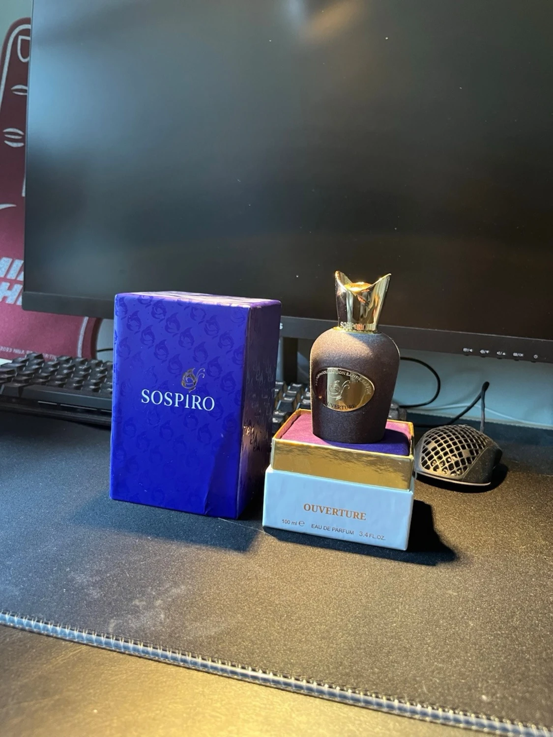 Ouverture Eau de Parfum 100 ml - 2