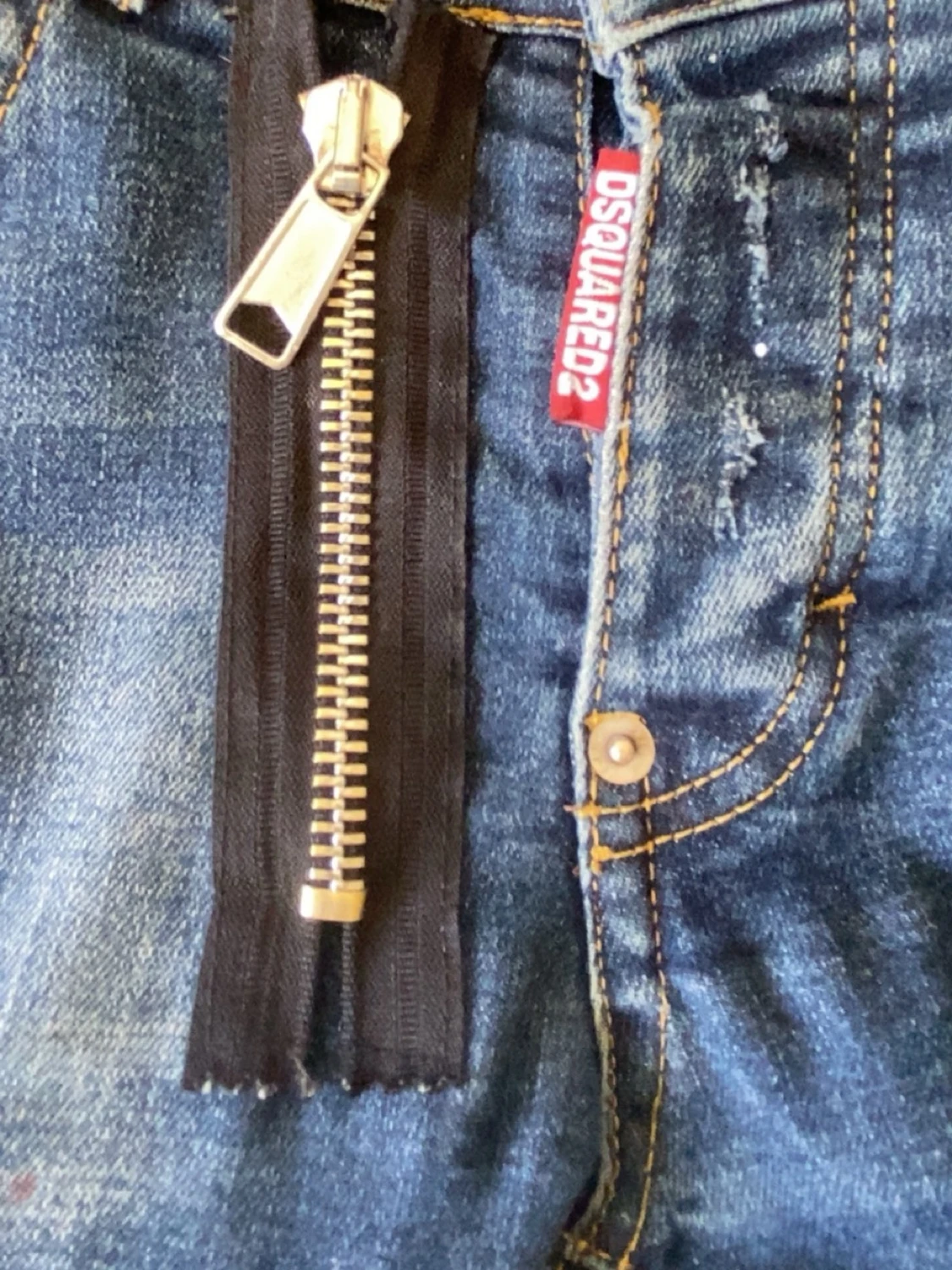 Dsquared2 jeans - 2