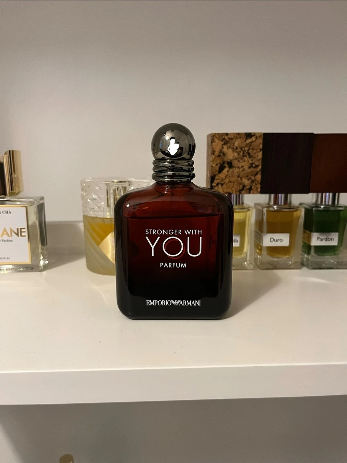 Stronger With You Parfum 100 ml