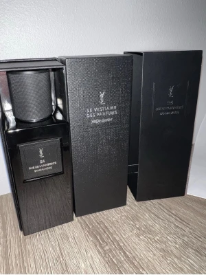 Ysl 24 Private line - Säljer nu en ysl 24 private line parfym