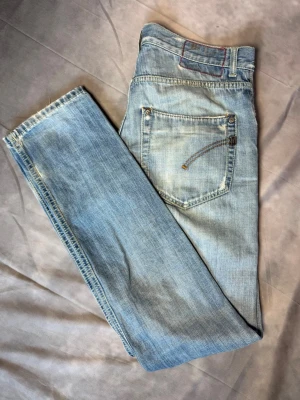Dondup Jeans - Riktigt snygga Dondup Jeans | Storlek 31 | Bra skick |