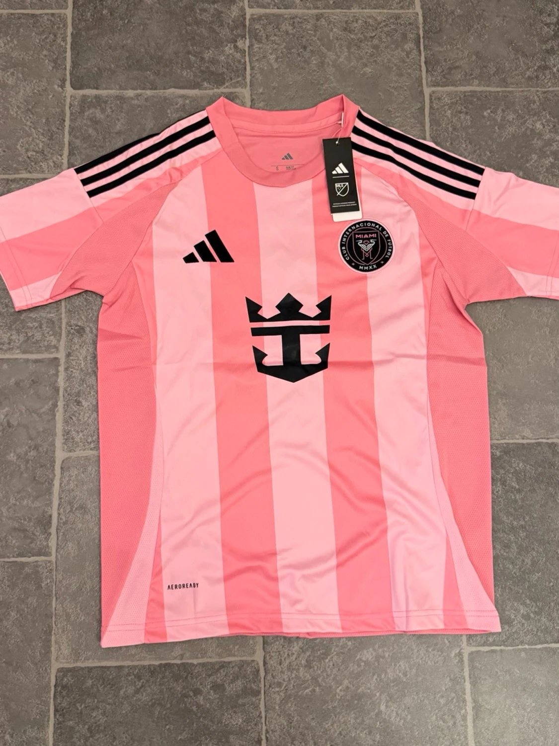 Inter Miami Messi #10