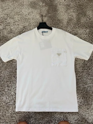 Märkes t-shirt - Aldrig använd!