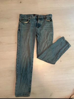 Hugo boss jeans  - Fina jeans från Hugo boss,Regular fit! Storlek w32/L31