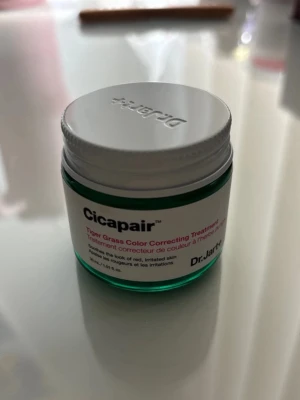Dr.Jart+ Cicapair  - Cicapair Tiger Grass Color Correcting Cream från Dr.Jart