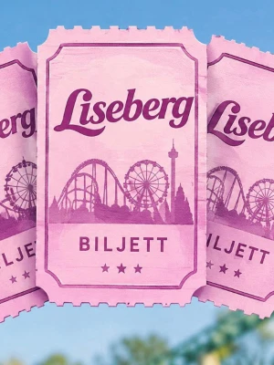 Per styck: 450kr/ 3 tillgängliga  - Giltiga till och med 20 september funkar ej på lördagar. 3 tillgängliga per styck 450kr. 