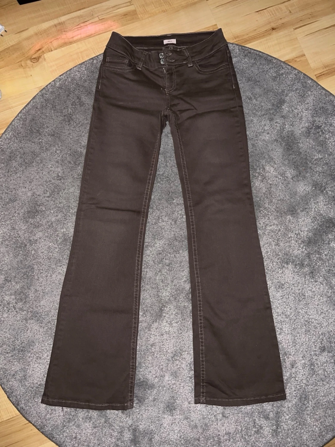 Nelly jeans - 1