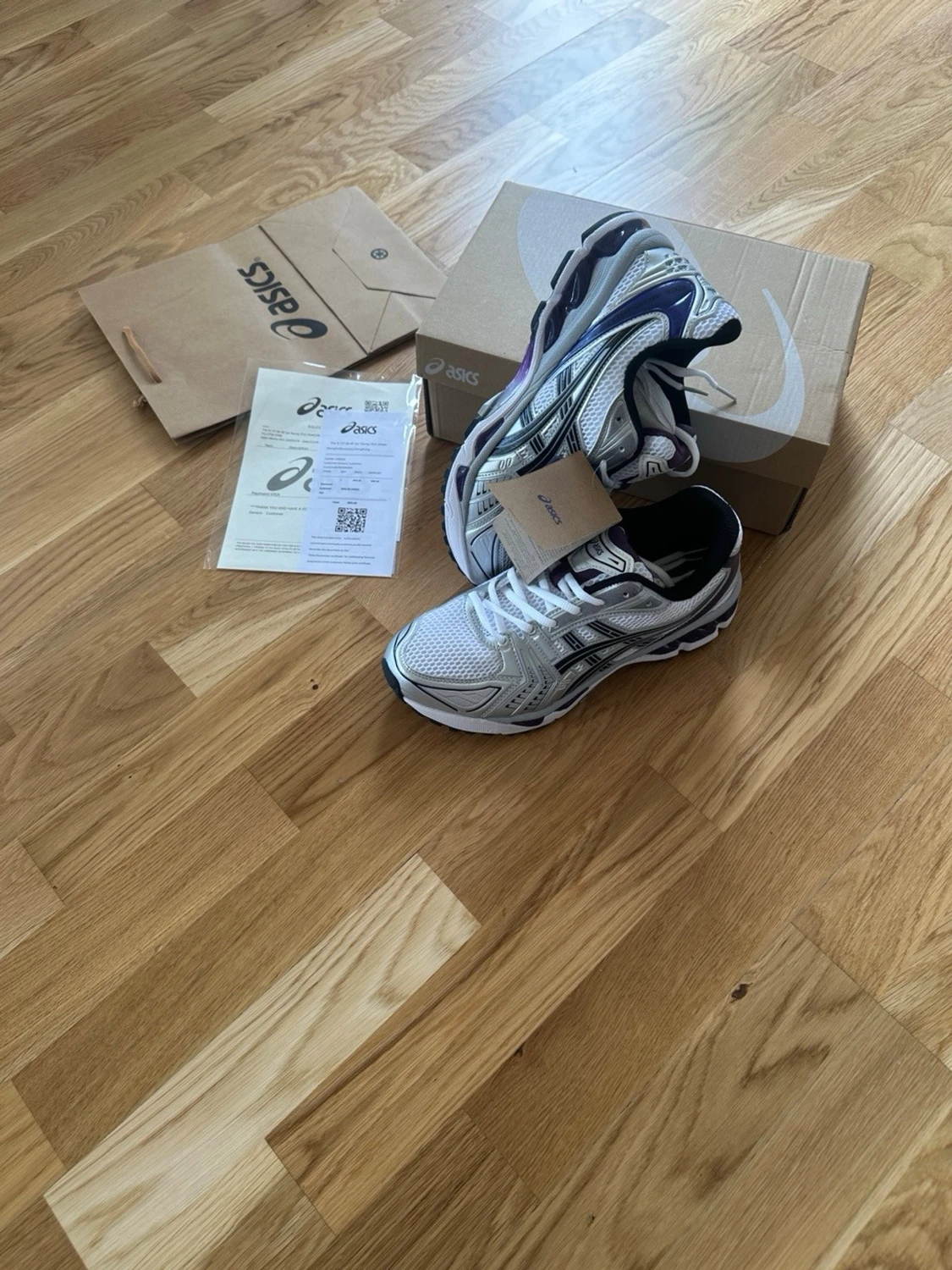 Asics