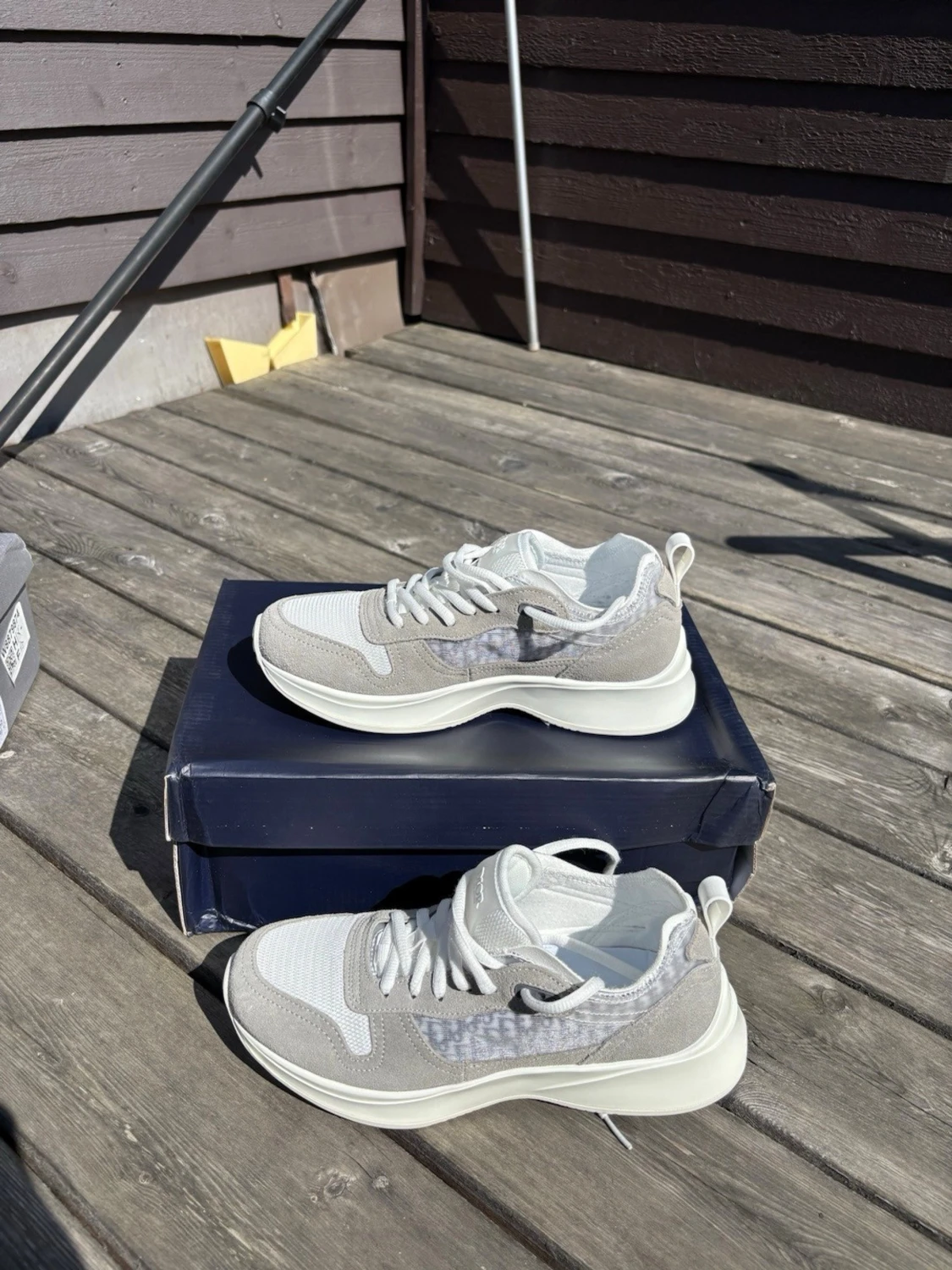 Dior b25 - 1