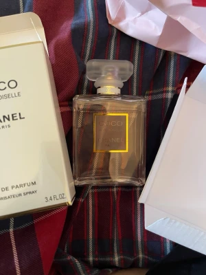 Chanel Coco Mademoiselle EdP 100ml - Först till kvarn!