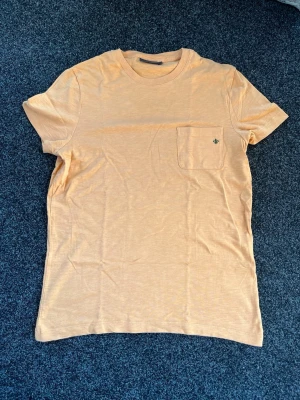 Morris tshirt  - Storlek S 