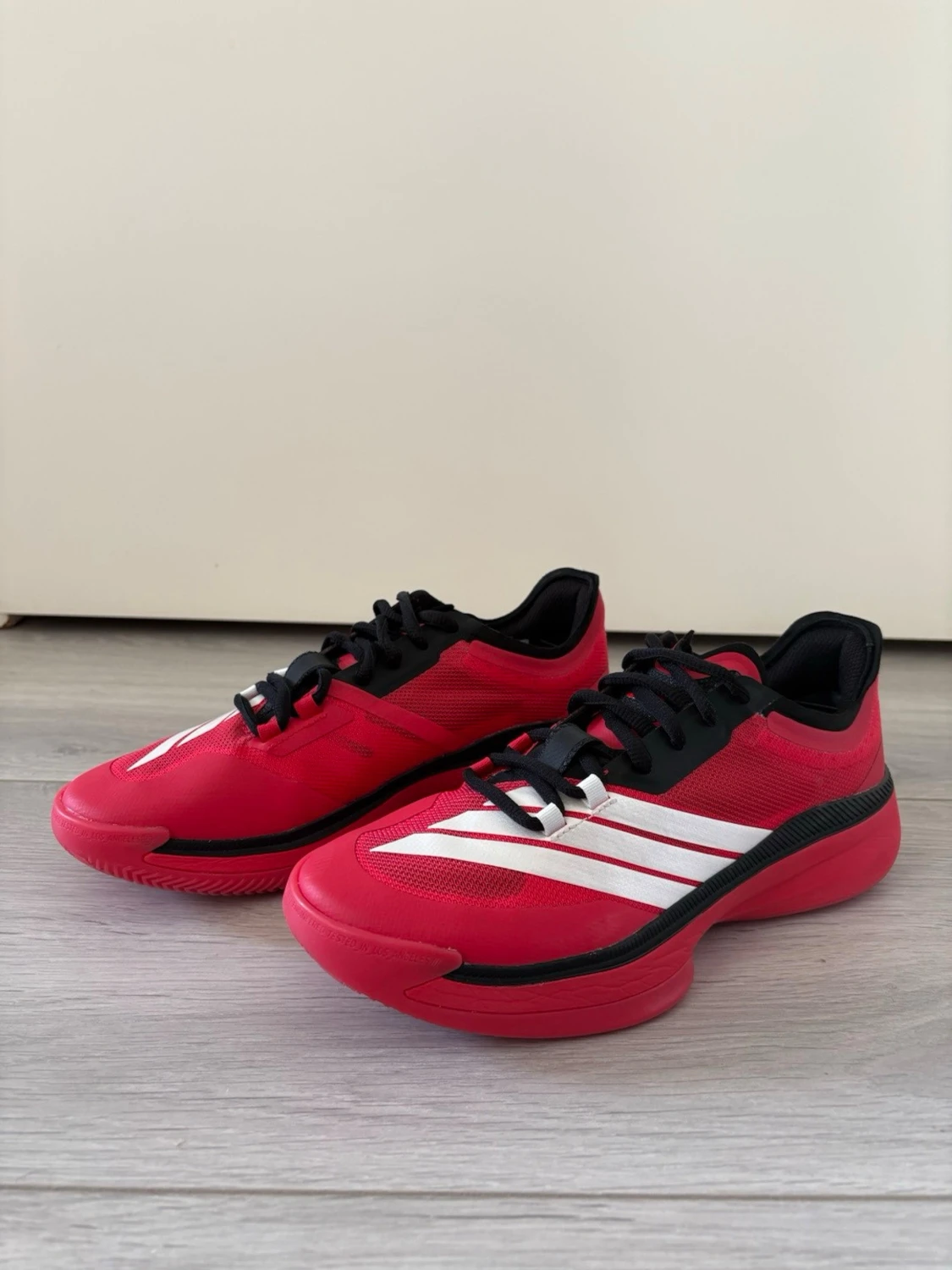Adidas indoor shoes