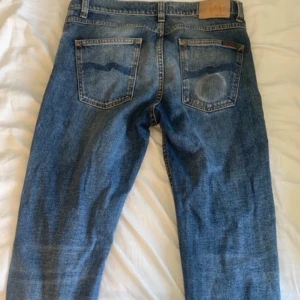Nudie Jeans lean dean - W31 L30 modell lean dean