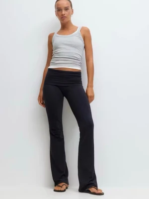 Yoga pants - Säljer ett par nya yoga pants från Gina i bra skick💕