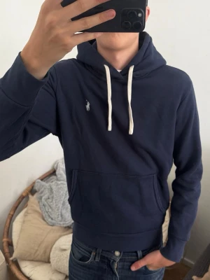 Ralph Lauren hoodie  - Snygg Ralph lauren hoodie I utmärkt skick!