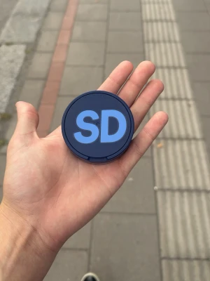 SD dosa - Köp!!!! Lägger i snus vad ni än vill ha
