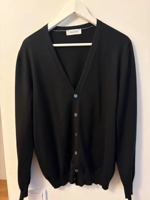 Gran sasso cardigan  - Tunn gran sasso cardigan 
