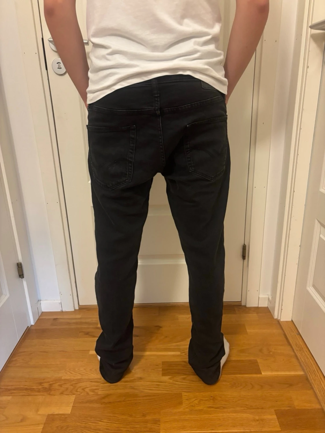 Regular jeans - 1