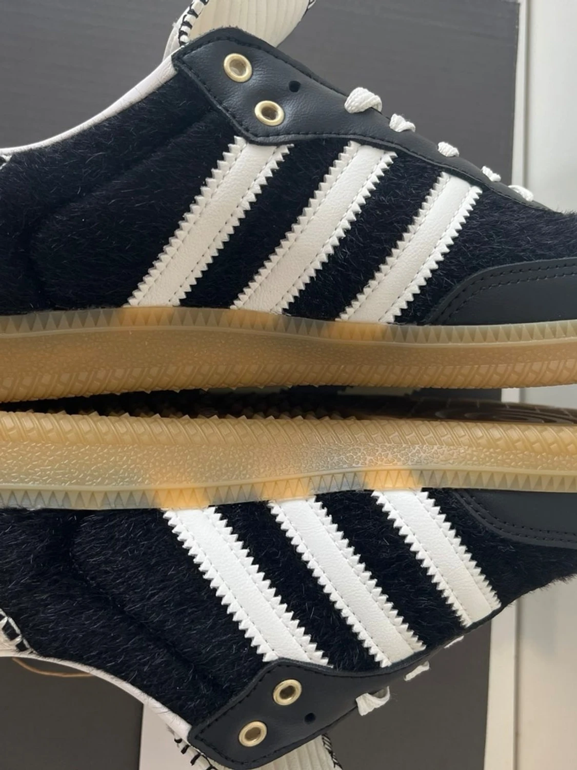Adidas wales bonner skor  - 2