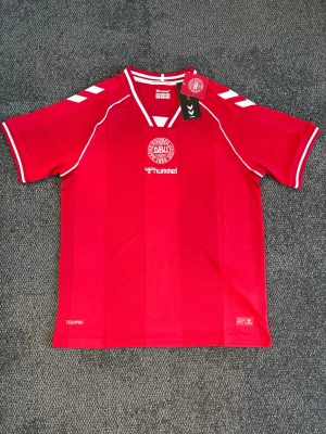 Danmark 2026 tröja - Danmark jersey  2026-2028 Hummel  Home jersey Size S (works like an M)