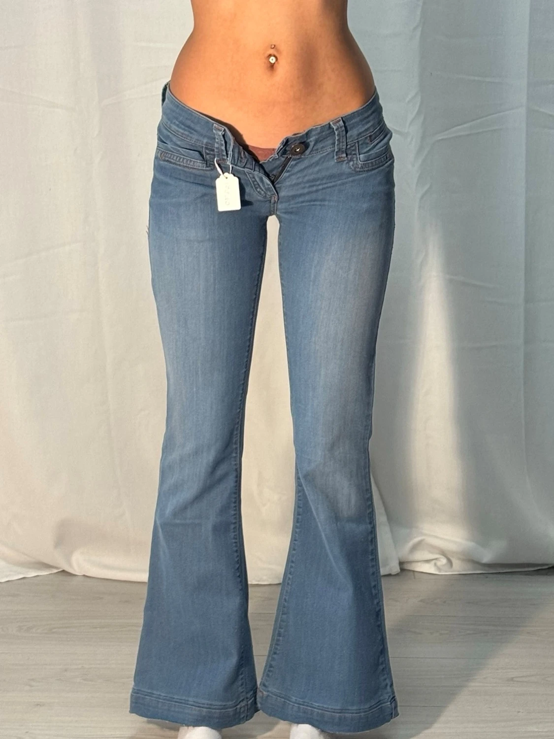 Low only jeans 10270