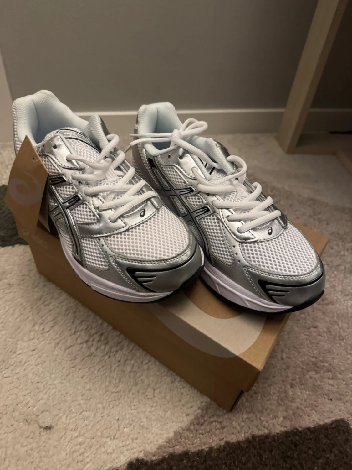 Asics