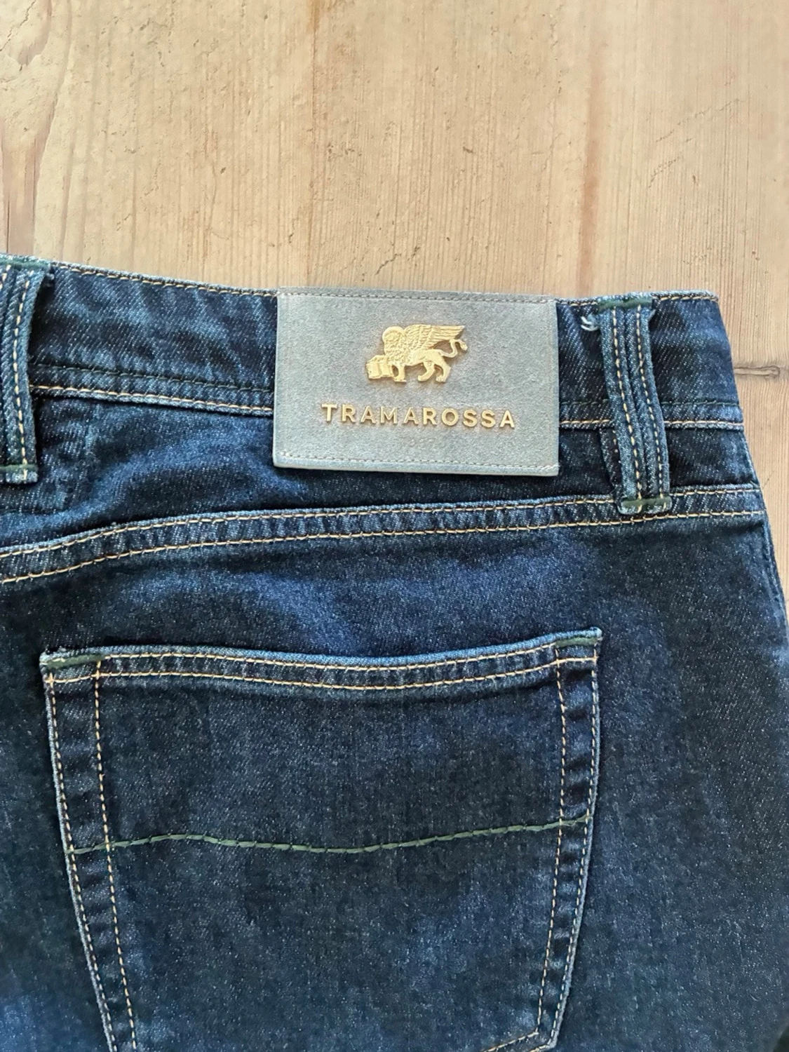 Tramarossa jeans - 2