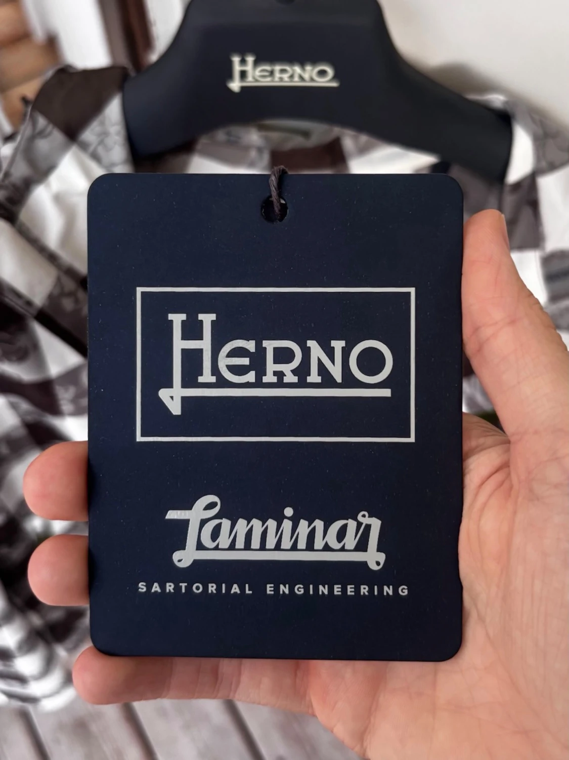 Unik Herno Windbreaker - 5