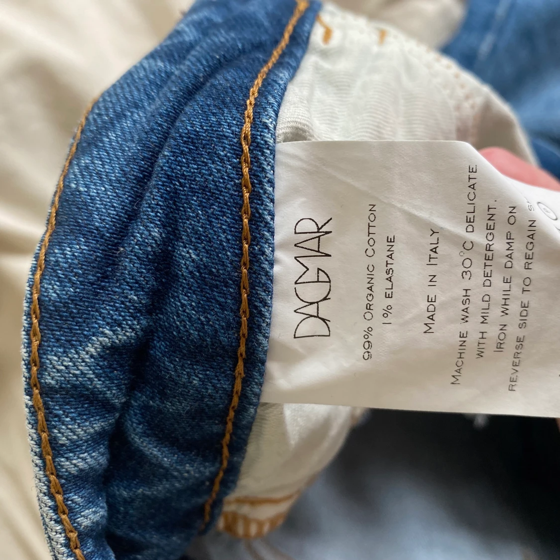 Devine från Dagmar - 91