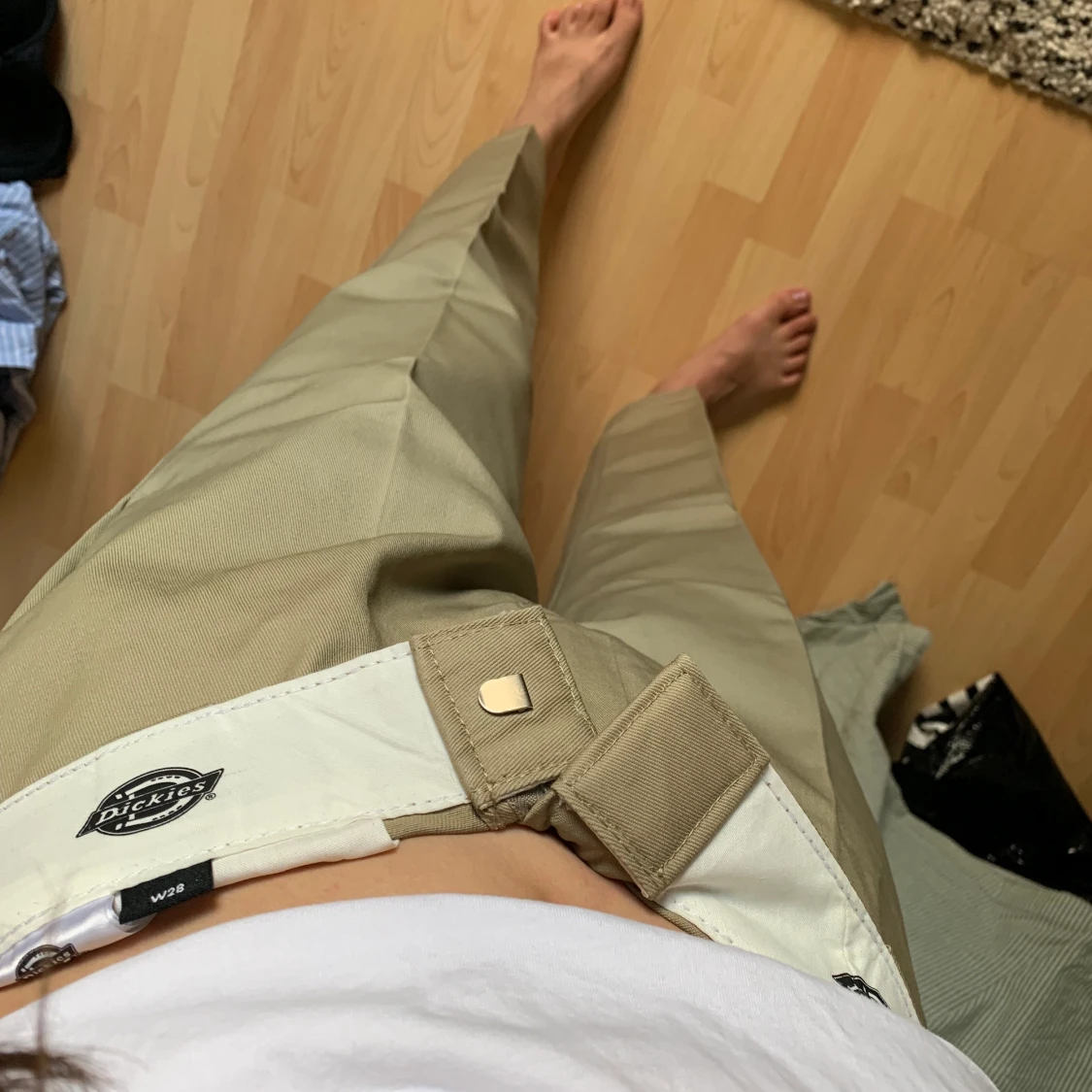 Dickies byxor st 28 - 91