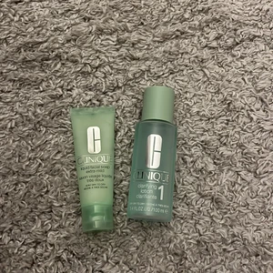 Clinique - Produkter från Clinique, endast testade💓 60kr/styck